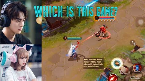 falling into your smile game name|What Game Do They Play In Falling Into Your Smile.